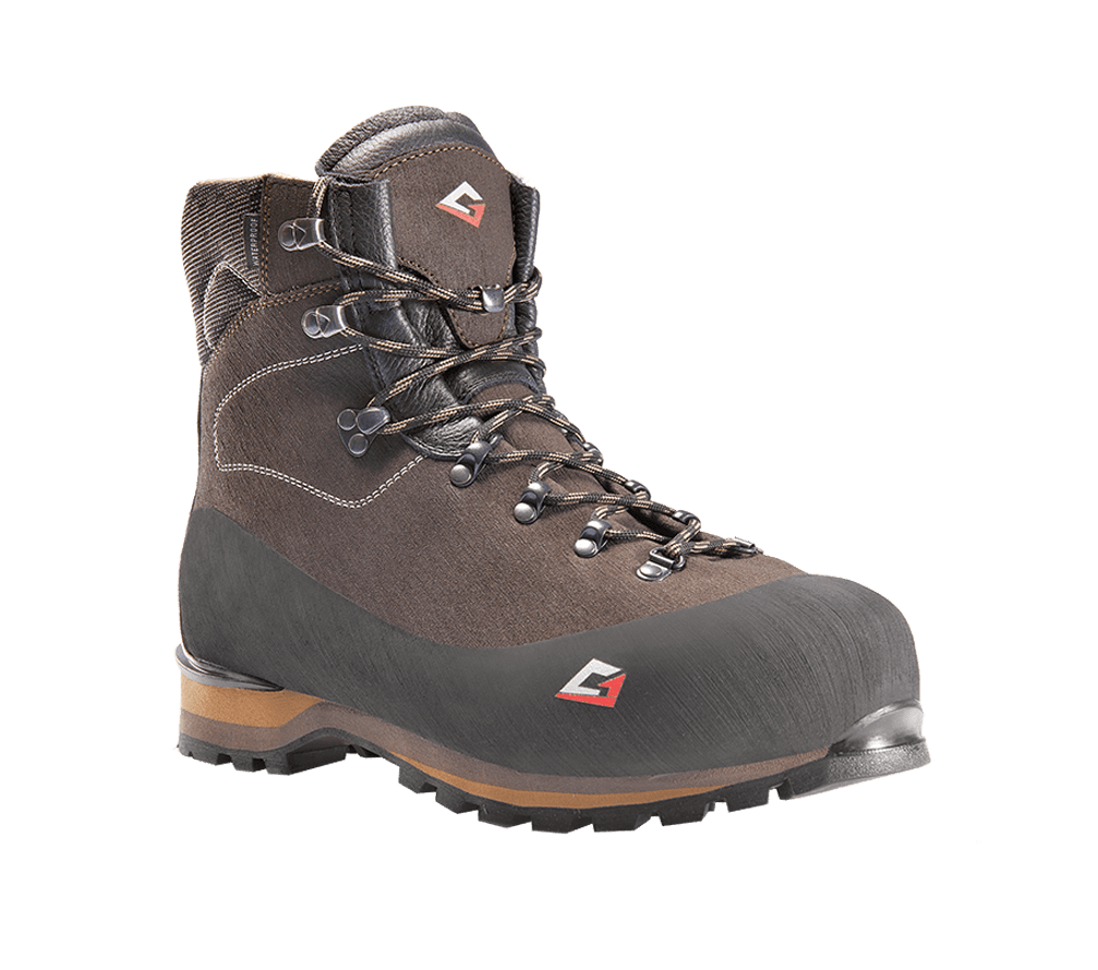Chaussure de sécurité EXTREME MOUNTAIN WR (38)