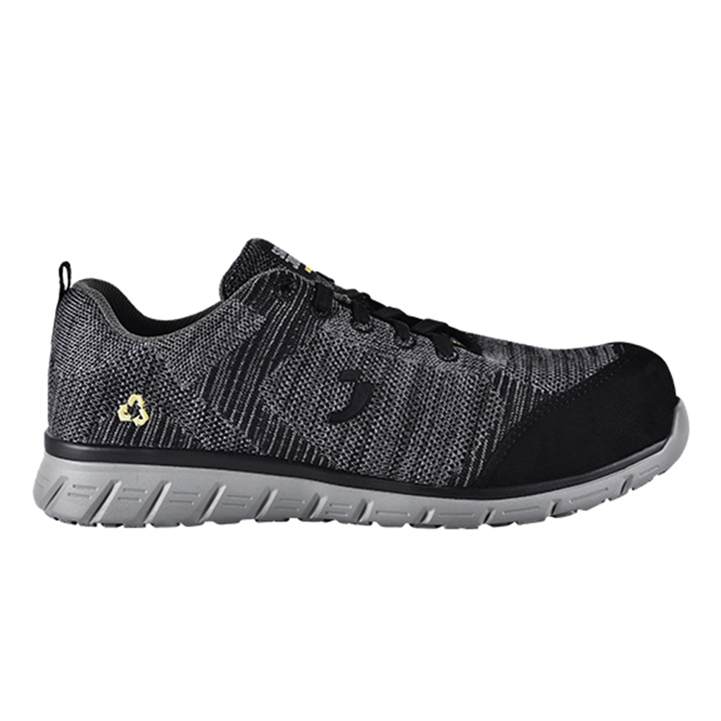 Chaussures de sécurité ECO MORRIS S1P - réf.   012003 (36)