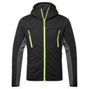 Veste isolée hybride EV4 - réf EV470