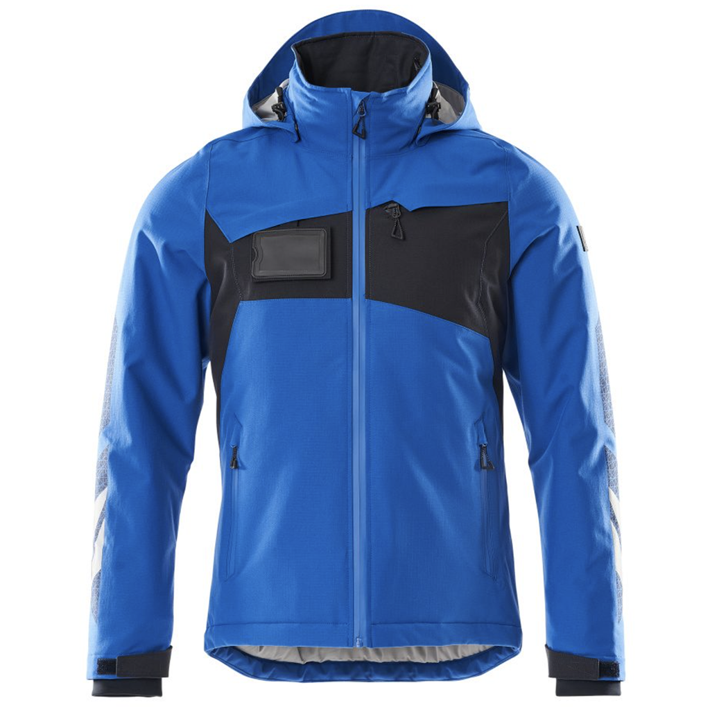 Veste grand froid ACCELERATE  - réf.  18335 (Noir, XS)