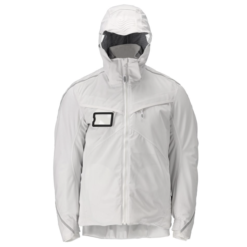 Veste grand froid ULTIMATE STRETCH - réf. 22035 (Noir, XS)