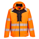 Veste de pluie DX4 HV - réf DX462