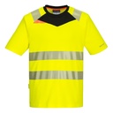 Tee-Shirt DX4 HV - réf DX413