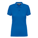 Polo manches courtes Femme  - réf. WK275