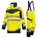 Ensemble de pluie CAP HORN - réf. VESTECAPHO2JM + PANTACAPHO2JM