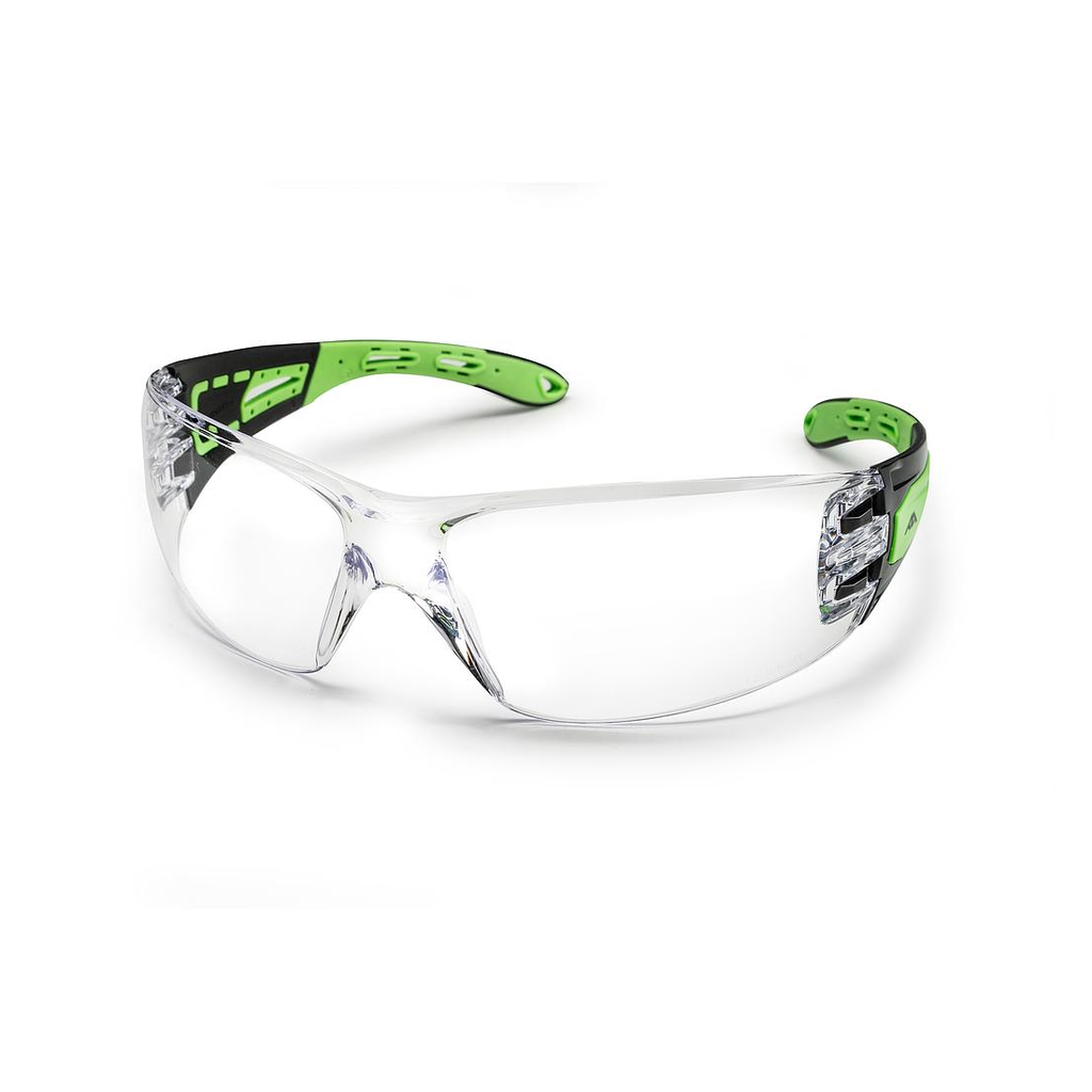 Lunettes anti-rayures (boite de 10) - réf. V670