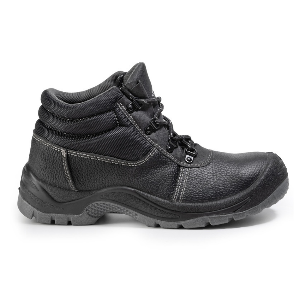 Chaussure de sécurité haute A-PRO S1P SRC - réf. APROBHB