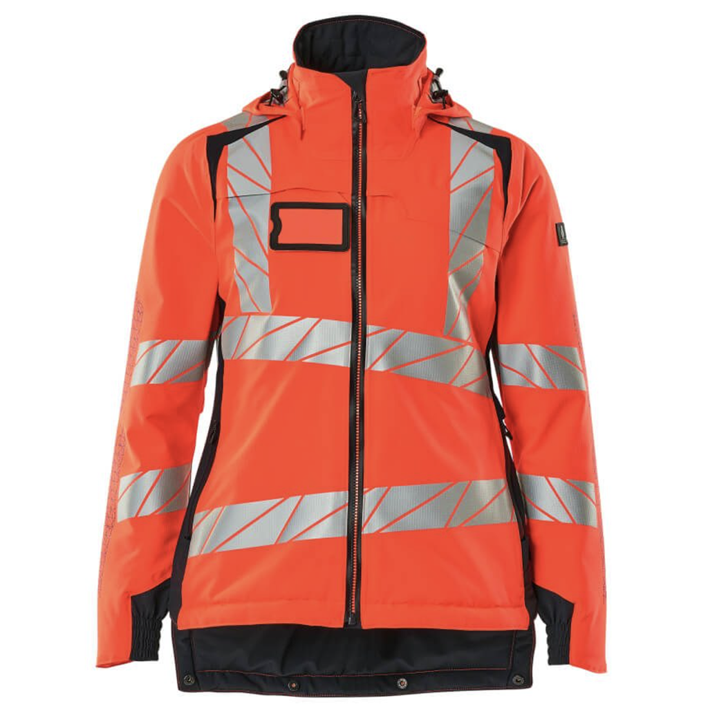 Veste grand froid femme - réf.  19045