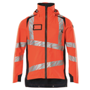 Veste d'extérieur, tissu léger  ACCELERATE SAFE  - réf.  19001