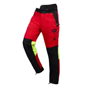 Pantalon FELIN CL 3 TYPE A  - réf FEPA3A