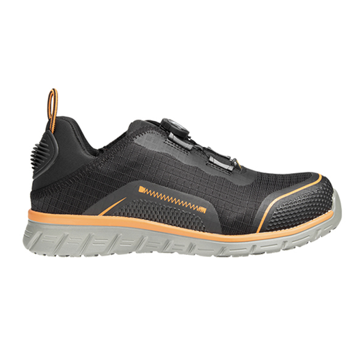 Chaussure de sécurité LIGERO S1P - ref. 201002