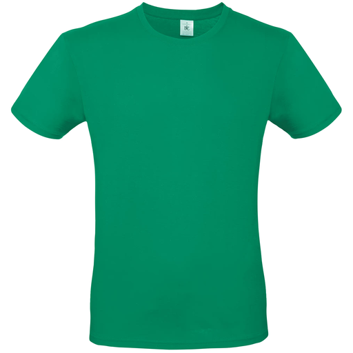 T-shirt homme 145 gr - 100% coton - réf.  CGTU01TC