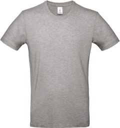T-shirt homme 185 gr - 100% coton  - réf.  CGTU03T