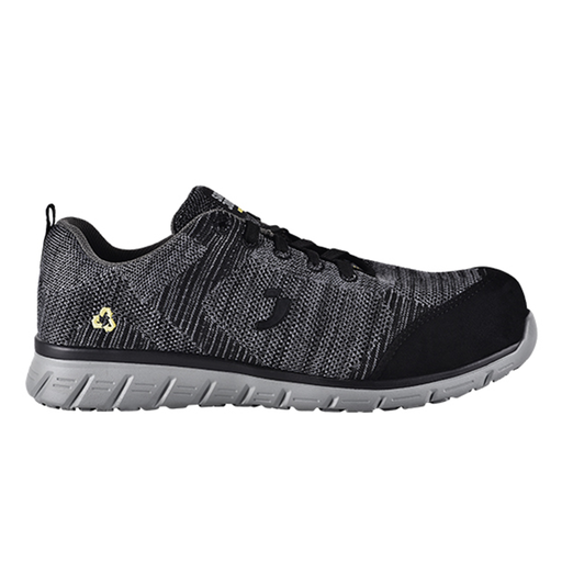 Chaussures de sécurité MORRIS S1P - réf.  010717