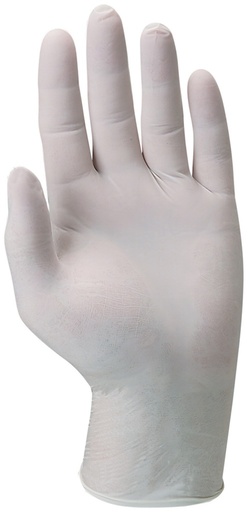 Gants anti chimique EURO-ONE 5820 (10 boîtes de 100 gants) - ref. MO5820 