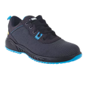 Chaussures de sécurité basse CLAW RESIST S3 ESD SRC - réf. 9RESL10