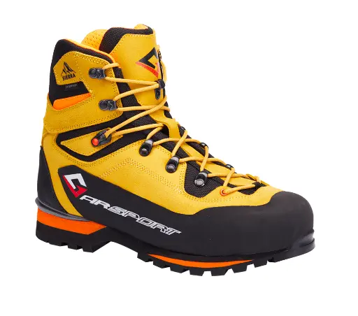 Chaussure de sécurité SIERRA MID